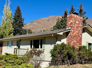 7870 Gardiner Rd, Cascade, CO 80809