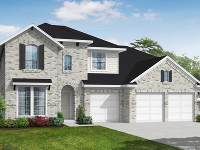 2105 Bellisa Vista Dr, Leander, TX, 78641