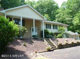 1109 W 8th Ave, South Williamsport, PA 17702