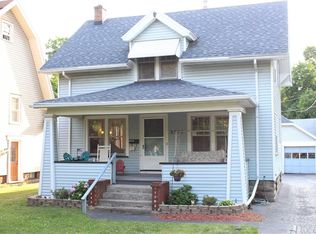 3335 Dewey Ave, Rochester, NY 14616