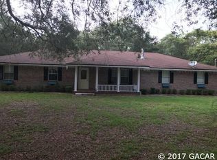 6804 Timberlane Dr, Keystone Heights, FL 32656