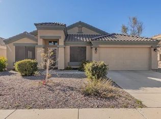 2161 N Saint Francis Pl, Casa Grande, AZ 85122