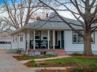 517 La Farge Ave, Louisville, CO 80027
