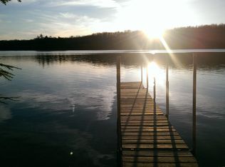 20727 Oneonta Dr, Goodman, WI 54125