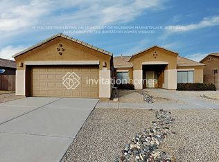 8630 E Osage Cir, Mesa, AZ 85212