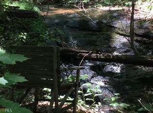 00 High Ridge Rd, Cleveland, GA 30528