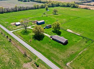 28078 S Nn Hwy, Sheldon, MO 64784