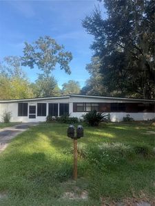2125 NE 6th Ter, Gainesville, FL, 32609