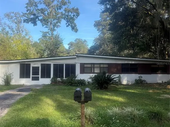 2125 NE 6th Ter, Gainesville, FL 32609