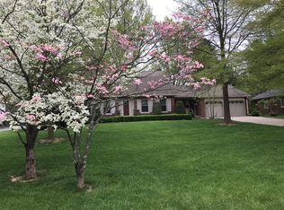 132 Idle Hour Dr, Lexington, KY 40502