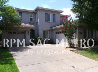 11886 Autumn Sunset Way, Rancho Cordova, CA 95742