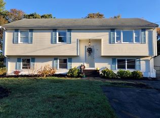 50 Phyllis Rd, Taunton, MA 02780