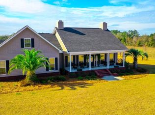 1186 Metts Overstreet Rd, Bristol, GA 31518