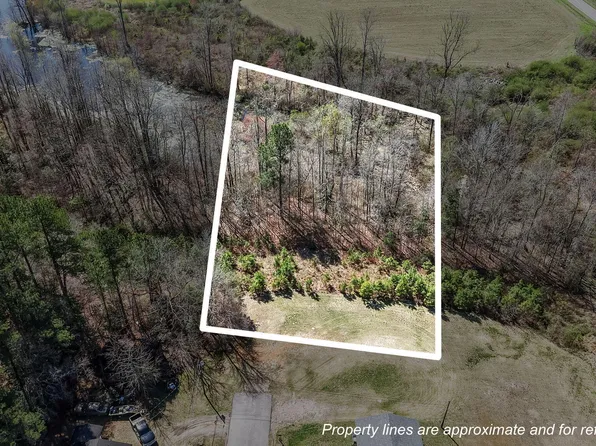 LOT 2 McCoy Dr, Nashville, NC 27856