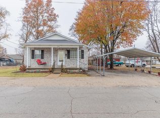 905 Ash St, Poplar Bluff, MO 63901