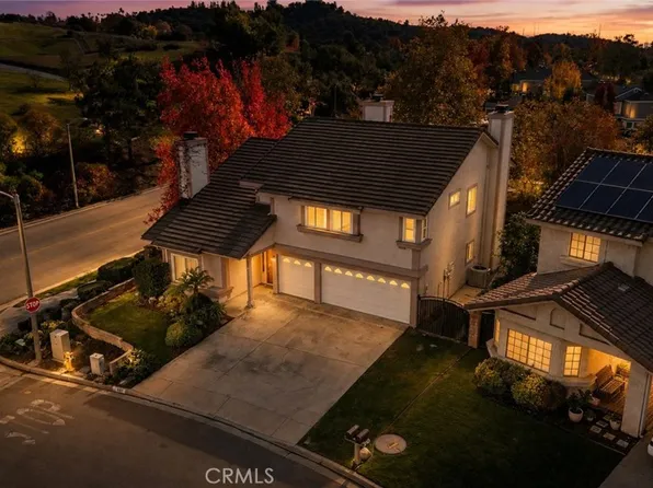6107 Meadow Lark Dr, La Verne, CA 91750