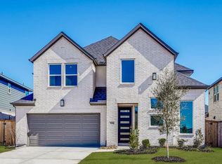 9214 Idalia Vista Ln, Cypress, TX 77433