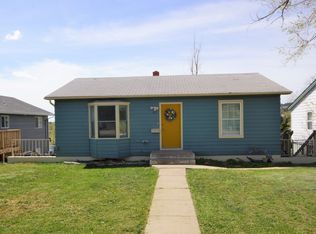 611 Saint James St, Rapid City, SD 57701