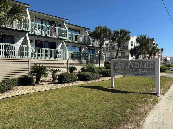 554 E Beach Blvd APT 17, Gulf Shores, AL 36542