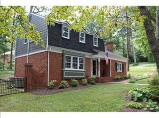 2930 Scherer Dr, North Chesterfield, VA 23235