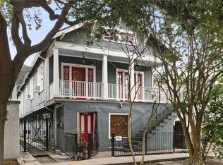 4909 Laurel St, New Orleans, LA 70115