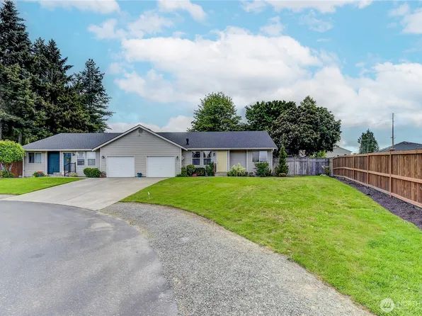 3315 18th Street Pl SW, Puyallup, WA 98373