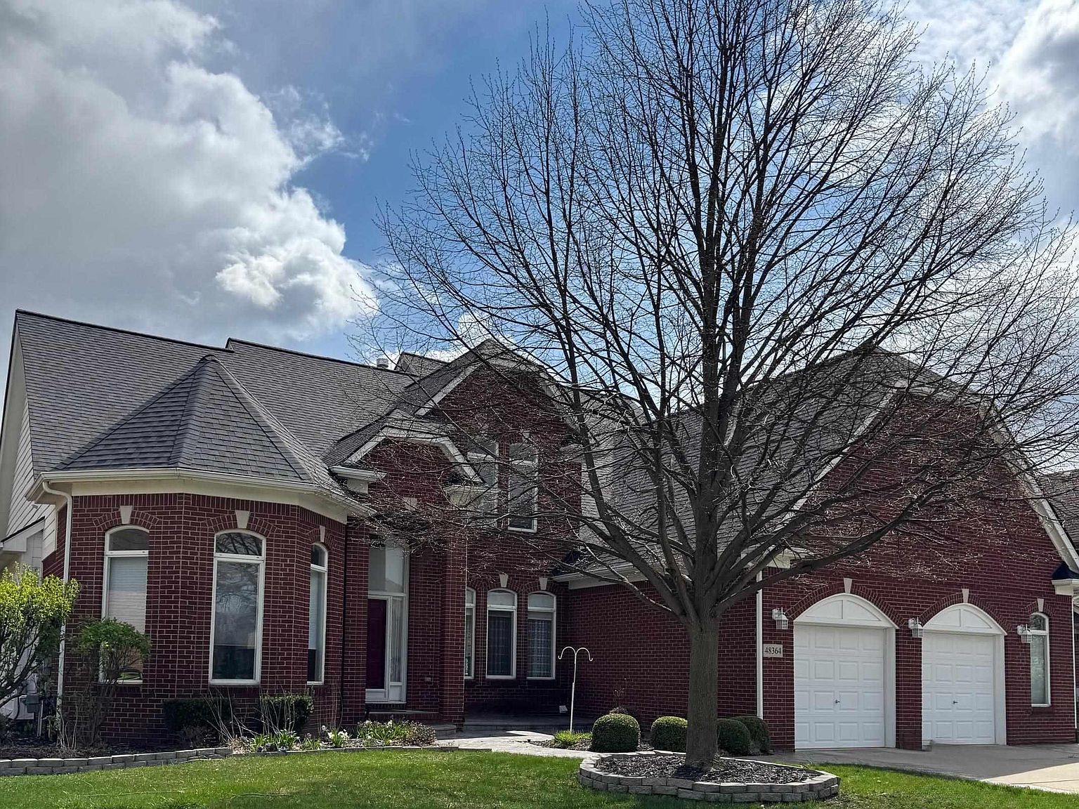 48364 Franklin Dr, Macomb, MI 48044 | Zillow