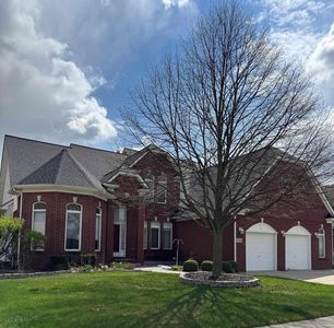 48364 Franklin Dr, Macomb, MI, 48044