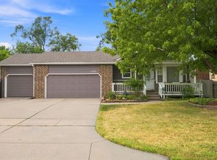 11305 W Lotus St, Wichita, KS 67209