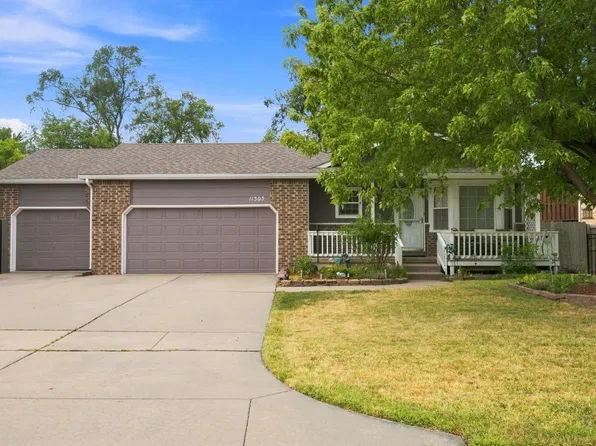 11305 W Lotus St, Wichita, KS 67209