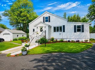 56 Kirby Ave, Lunenburg, MA 01462