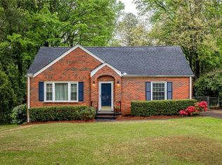 2866 Wiltshire Dr, Decatur, GA 30030