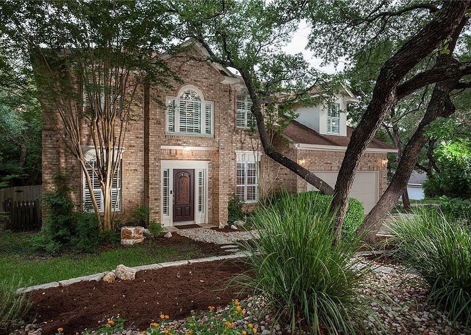 1st image of 9013 Spicebrush Dr