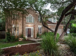 9013 Spicebrush Dr, Austin, TX 78759