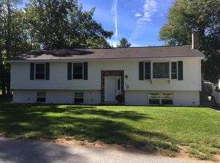 9 Beach St, Fremont, NH 03044