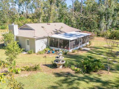 8345 Old Saint Augustine Rd, Tallahassee, FL, 32311
