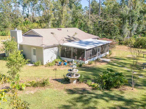 8345 Old Saint Augustine Rd, Tallahassee, FL 32311