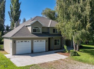 425 Willoughby Ln, Stevensville, MT 59870
