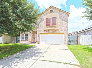 608 Paul Revere Dr, Laredo, TX 78046