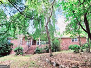 300 Mary Ln, Anniston, AL 36207