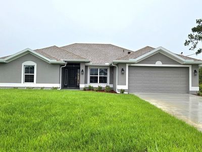 1821 Lodge St, Lehigh Acres, FL, 33972