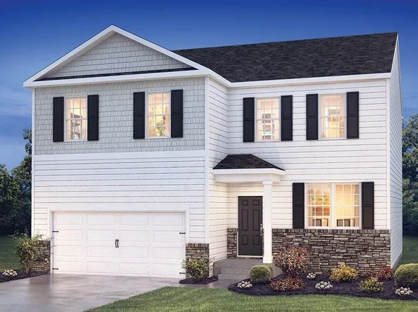 1122 Erica Way SE, Atlanta, GA 30354