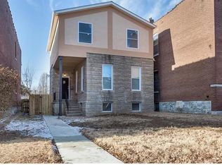 5009 Louisiana Ave, Saint Louis, MO 63111
