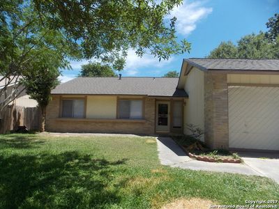 5946 Brambletree St, San Antonio, TX, 78247