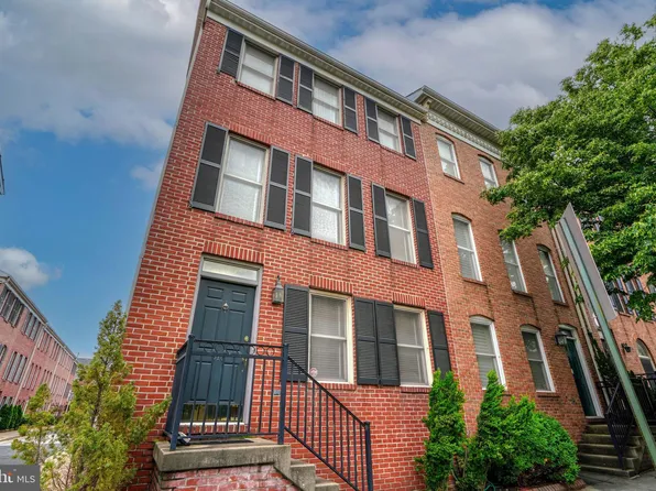 810 S Charles St, Baltimore, MD 21230