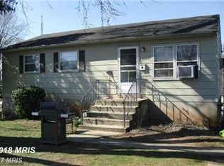 7502 Alleghany Rd, Manassas, VA 20111