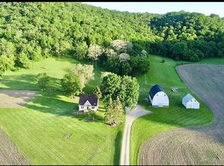 17295 County Road 13, Houston, MN 55943