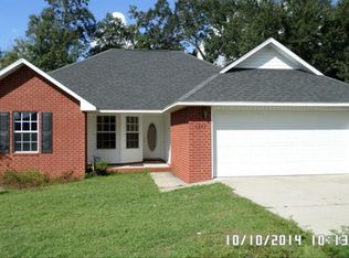 4227 Jernigan Rd, Pace, FL 32571