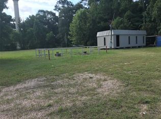 2711 S Byrd Ave, Shepherd, TX 77371