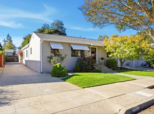 119 Florence St, Sunnyvale, CA 94086